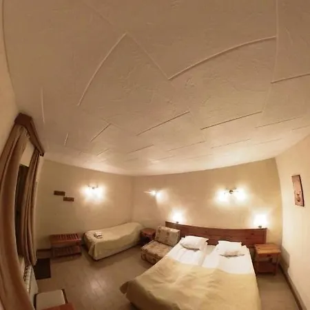 Hotel Kadeva House - Pajoko Bansko