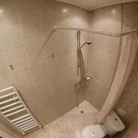 Kadeva House - Pajoko Hotel 3*