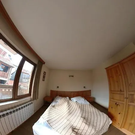 Kadeva House - Pajoko Bansko