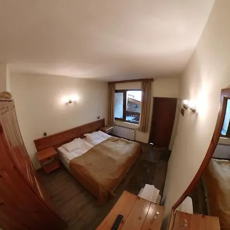 Kadeva House - Pajoko 3* Банско