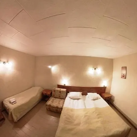 Kadeva House - Pajoko Hotel 3*