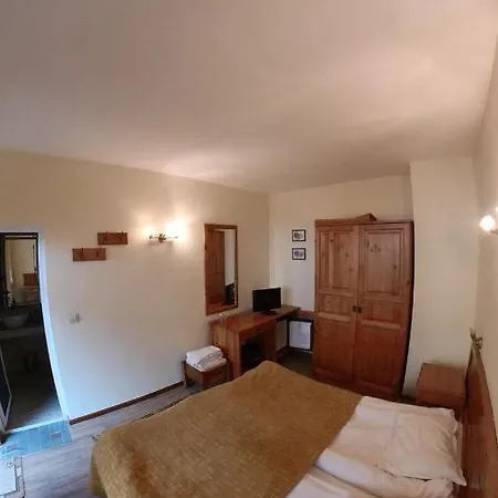 Kadeva House - Pajoko Bansko