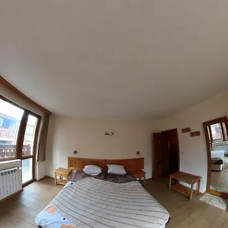 Kadeva House - Pajoko Хотел