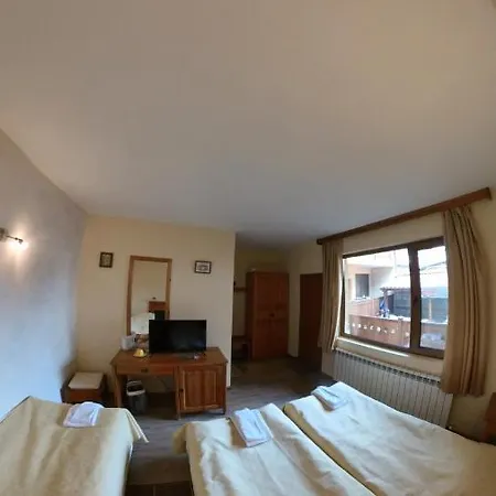 Kadeva House - Pajoko Hotel Bansko