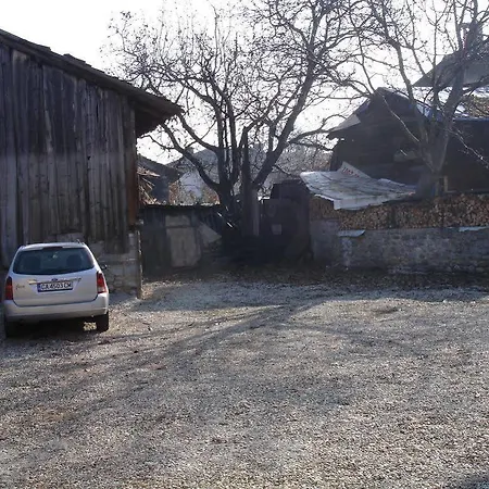 Kadeva House - Pajoko Хотел Банско