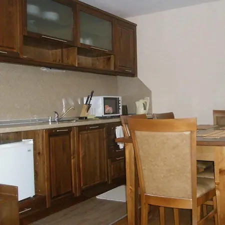 Kadeva House - Pajoko 3* Банско