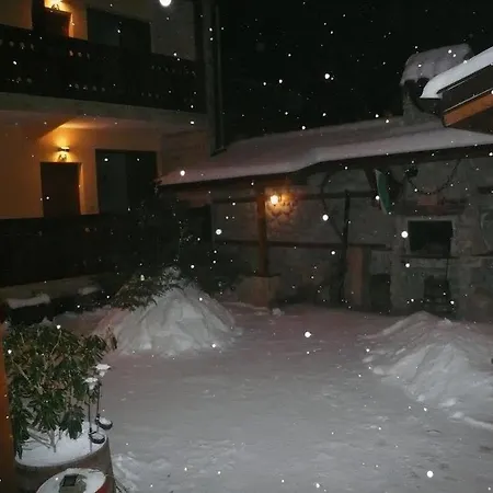 Kadeva House - Pajoko 3* Банско